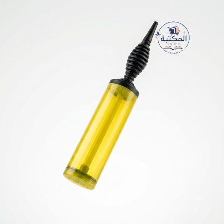 منفاخ بالونات يدوي سريع وعالي الجودة 🎈💨