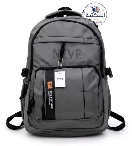 حقيبة ظهر عصرية (NEVE - The Future) 🎒✨